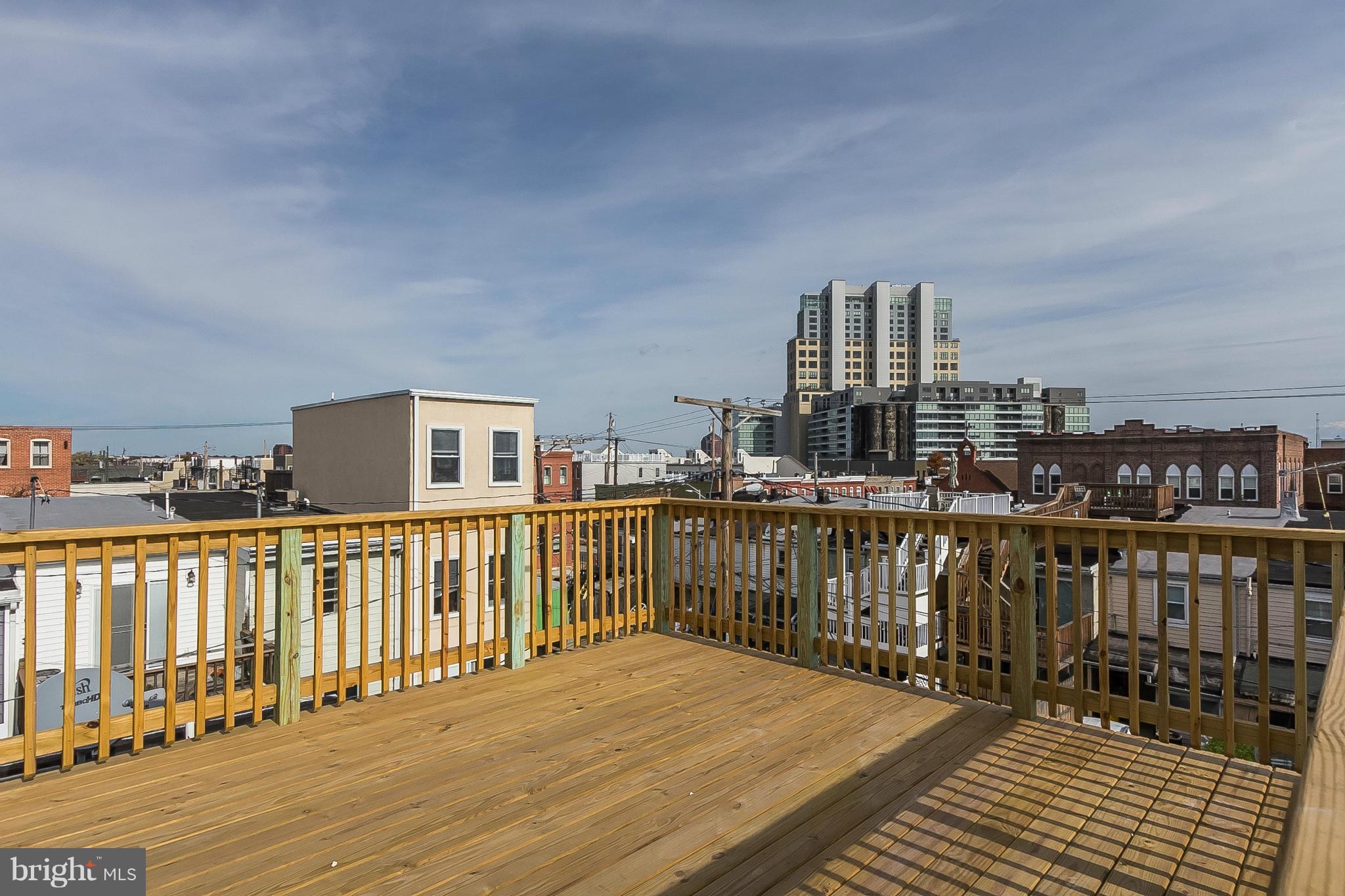 1405 Cooksie Street Baltimore, MD 21230 - Photo 29 of 30 Exterior (General)