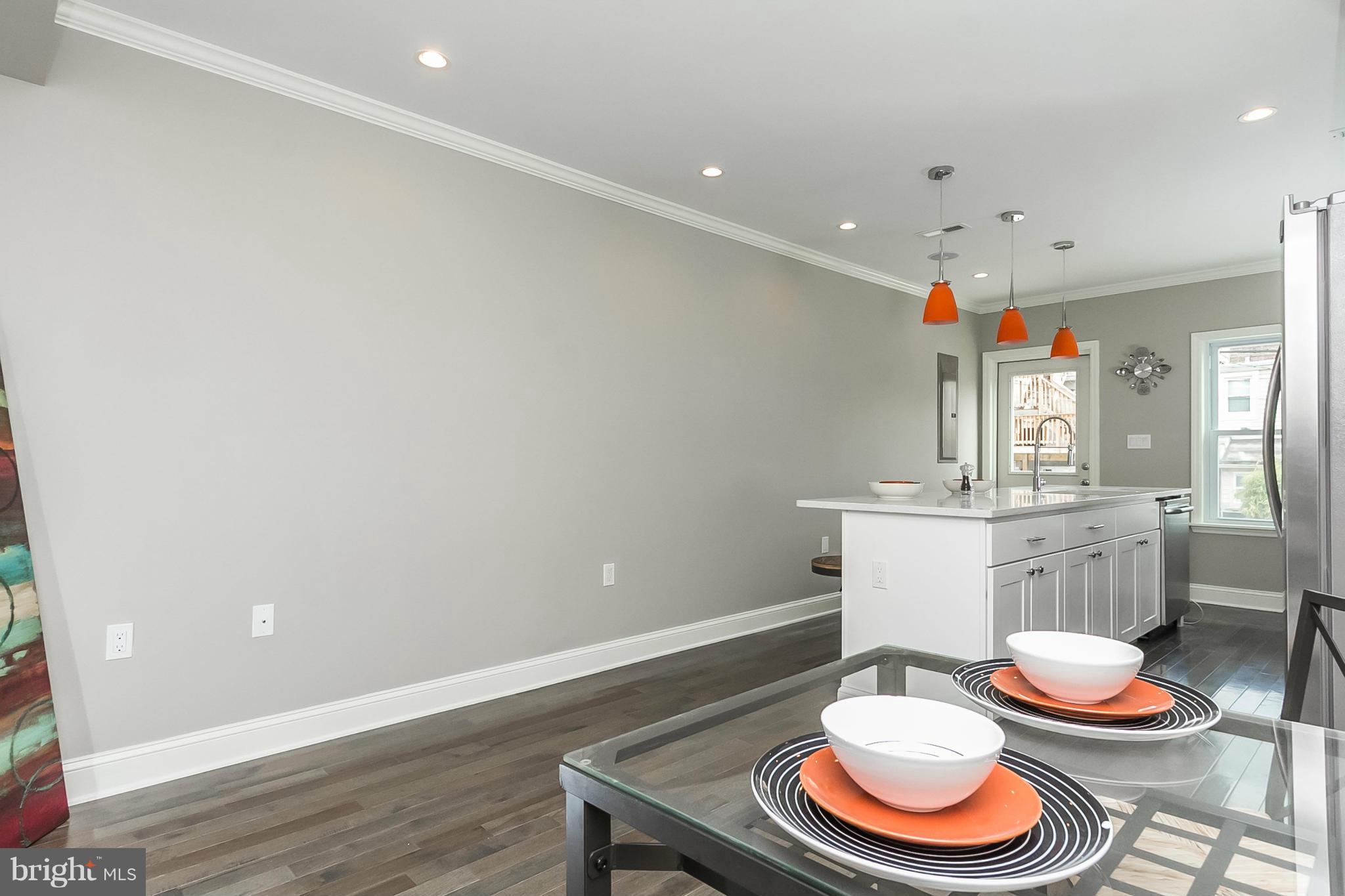 1405 Cooksie Street Baltimore, MD 21230 - Photo 9 of 30 Dining Room