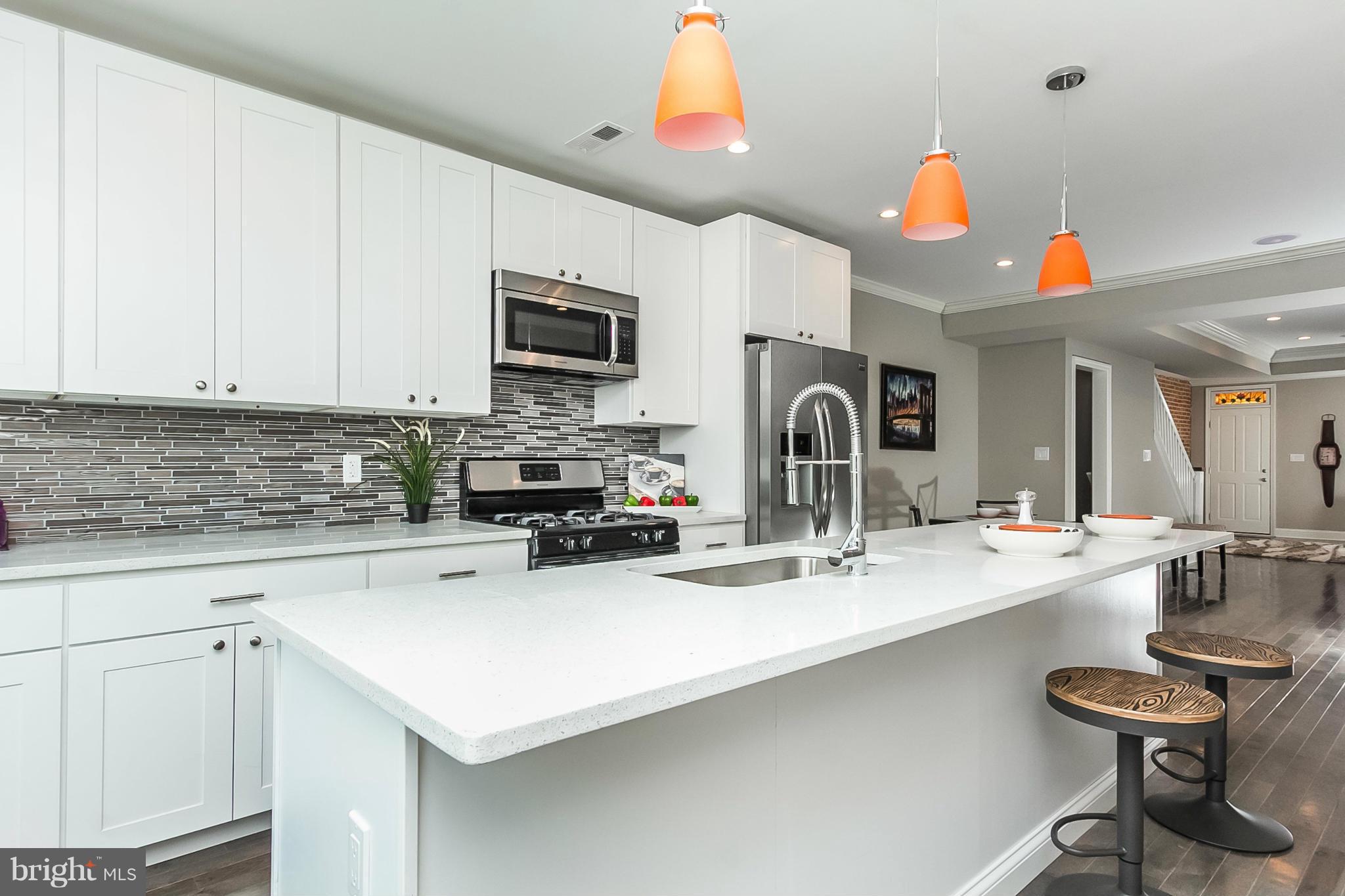1405 Cooksie Street Baltimore, MD 21230 - Photo 10 of 30 Kitchen