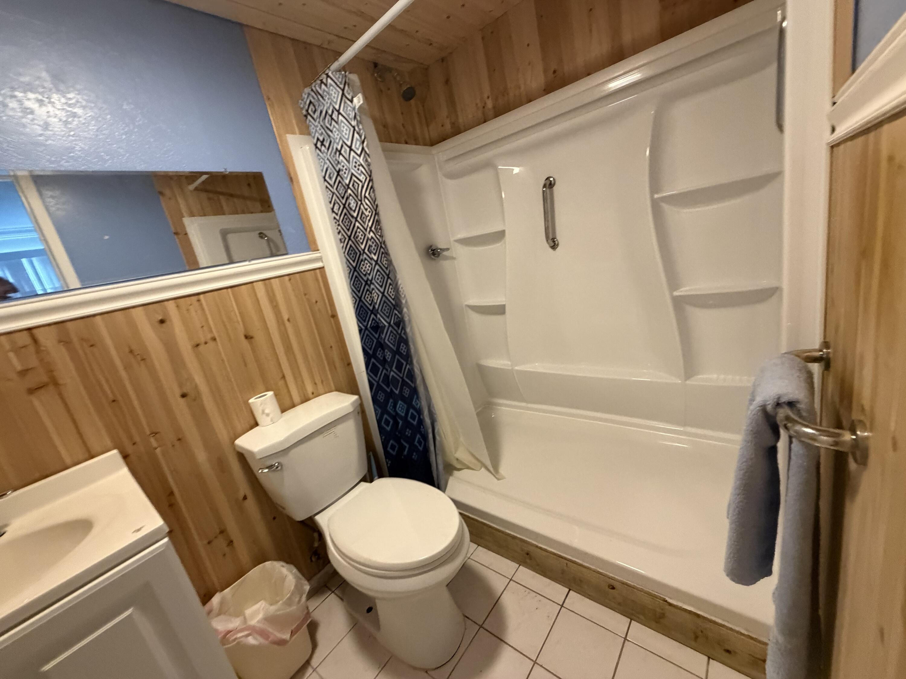 679 Saxony Way Delray Beach, FL 33446 - Photo 12 of 15 New shower