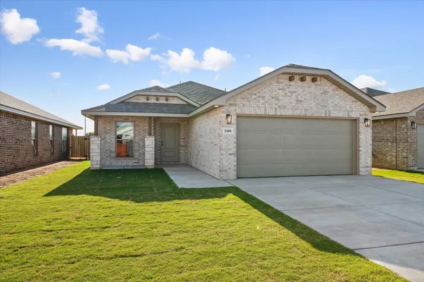 $233,475 | 2406 Helena Avenue, Lubbock, TX 79407