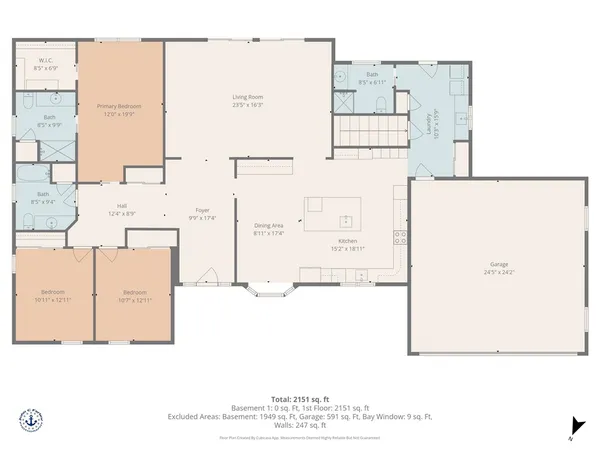 $4,400 | 18 Peggy Lane, Portsmouth, RI 02871