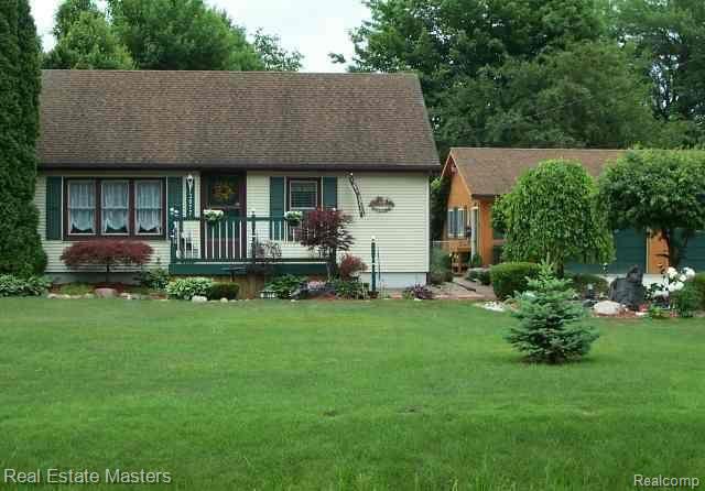 3077 Simpson Road Fort Gratiot, MI 48059 - Photo 1 of 1 Property Photo