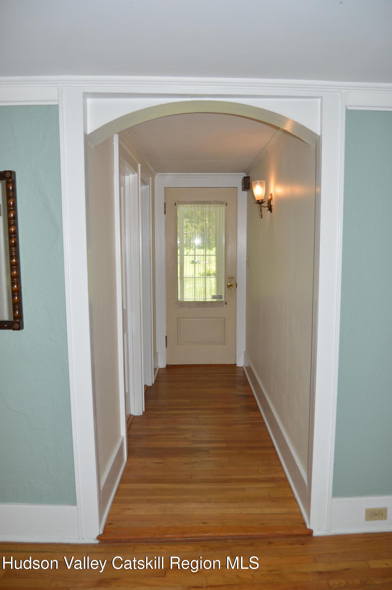 3493 County Road 7 Craryville, NY 12521 - Photo 12 of 36 a view of an entryway