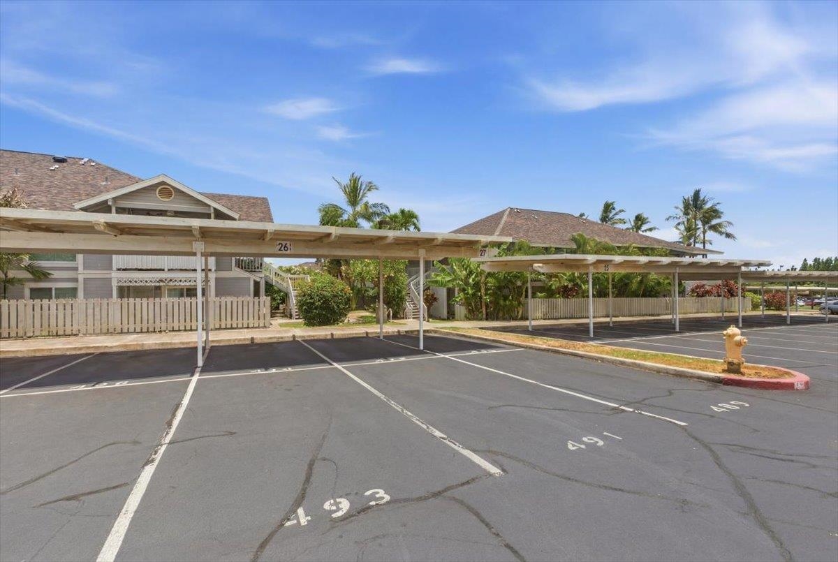 160 Keonekai Road, Unit 27102 Kihei, HI 96753 - Photo 31 of 36