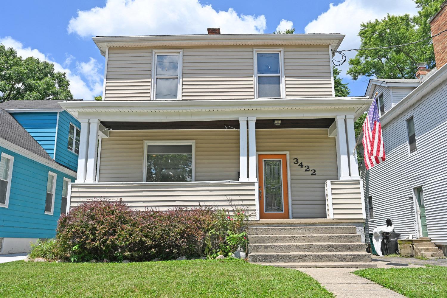 3422 Brotherton Road Cincinnati, OH 45209 - Photo 2 of 36 Close to MadTree Brewery, Sleepy Bee Cafe, Dewey's and Oakley Station!