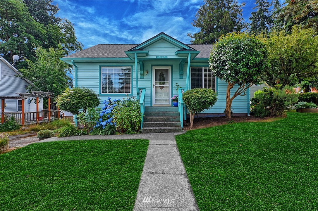 2302 Lowell Road Everett, WA 98203 - Photo 1 of 25