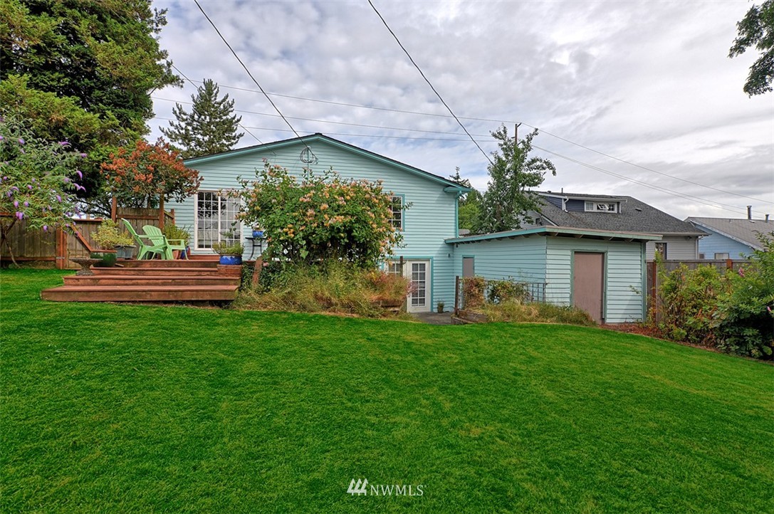 2302 Lowell Road Everett, WA 98203 - Photo 20 of 25