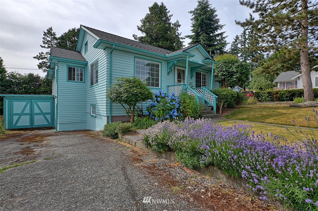2302 Lowell Road Everett, WA 98203 - Photo 24 of 25