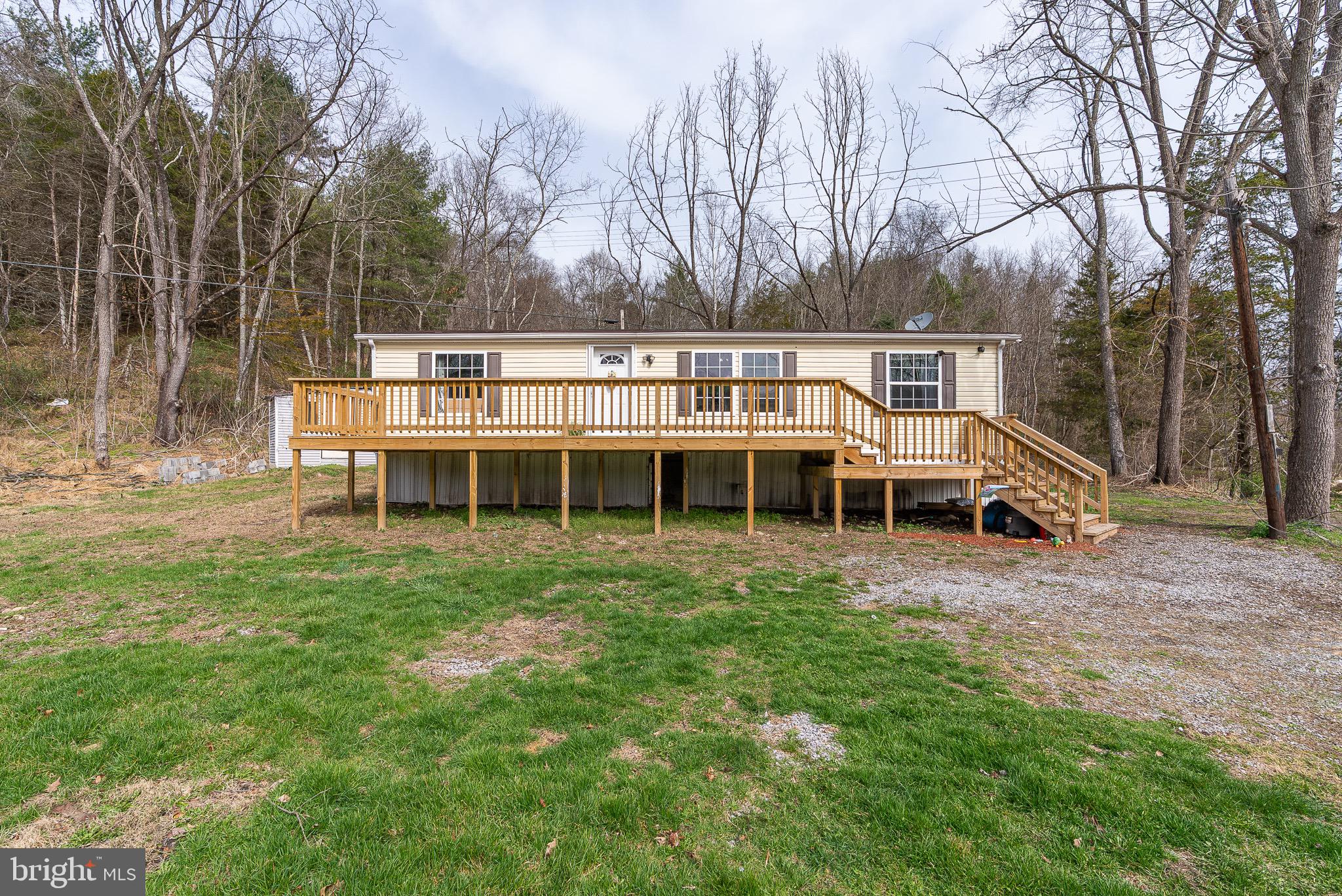 73 Mill Gap Road Brandywine, WV 26802 - Photo 59 of 59 Gallery Image 59