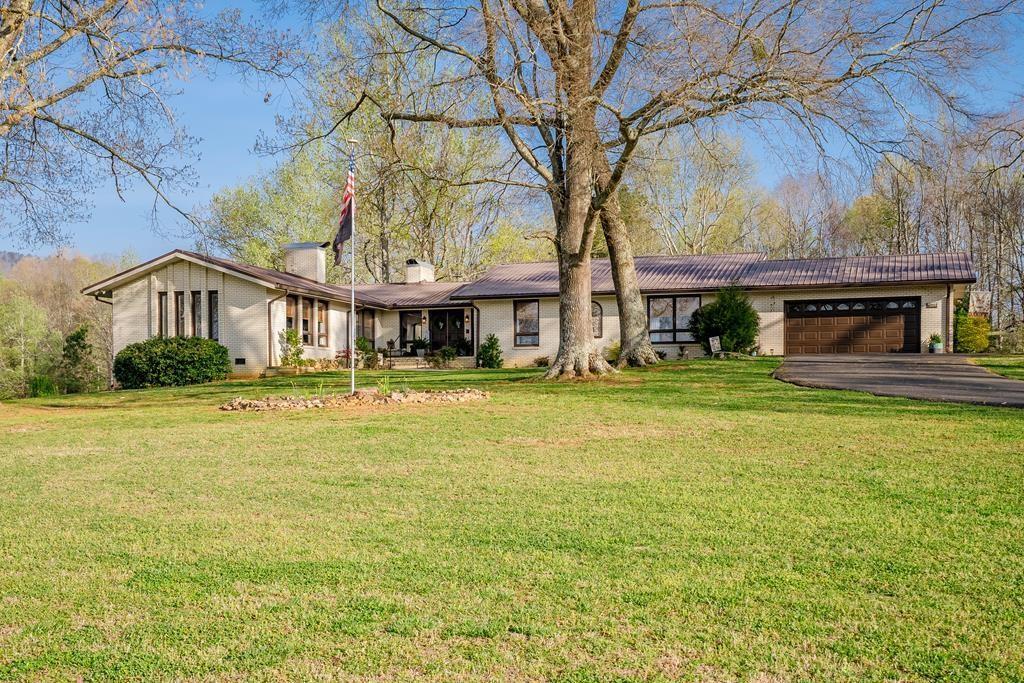 1254 Mountain Loop Road Northwest Sugar Valley, GA 30746 - Photo 7 of 75