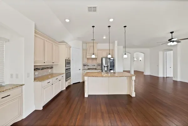 $2,600 | 3615 French Creek Drive, Crandall, TX 75114