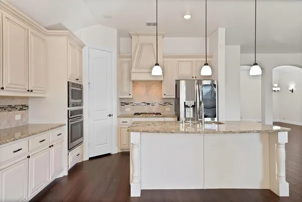 $2,600 | 3615 French Creek Drive, Crandall, TX 75114