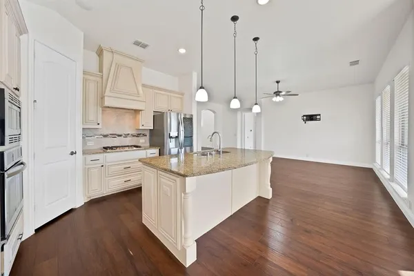 $2,600 | 3615 French Creek Drive, Crandall, TX 75114