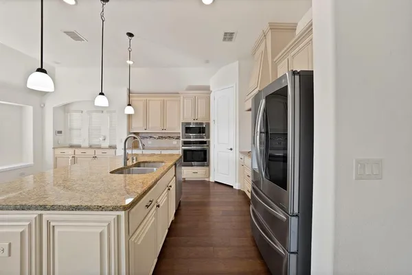 $2,600 | 3615 French Creek Drive, Crandall, TX 75114