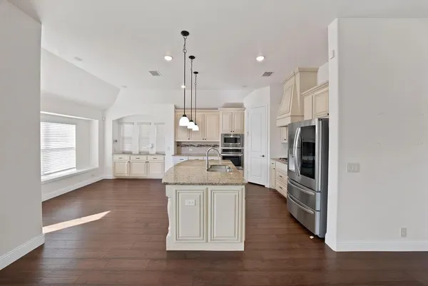 $2,600 | 3615 French Creek Drive, Crandall, TX 75114