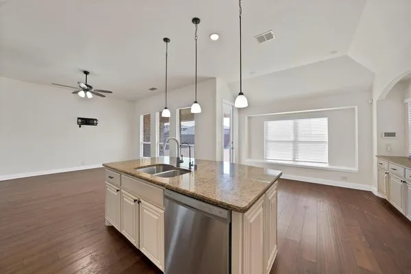 $2,600 | 3615 French Creek Drive, Crandall, TX 75114