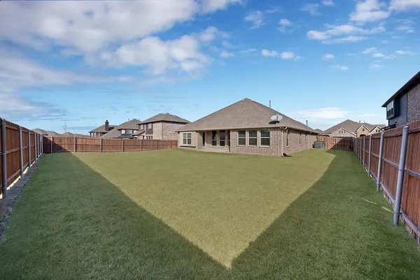 $2,600 | 3615 French Creek Drive, Crandall, TX 75114