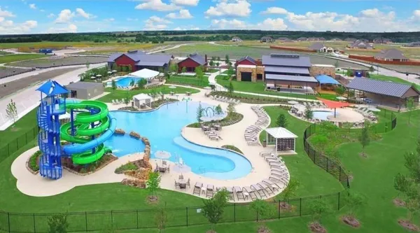 $2,600 | 3615 French Creek Drive, Crandall, TX 75114