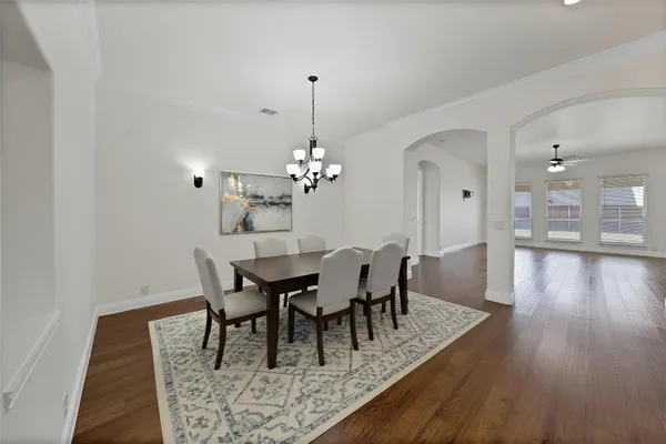 $2,600 | 3615 French Creek Drive, Crandall, TX 75114