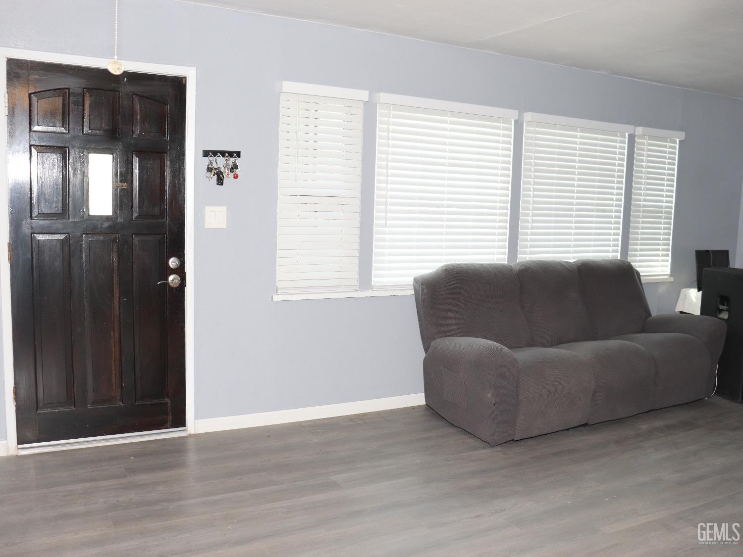 Undisclosed Address New Cuyama, CA 93254 - Photo 24 of 45 a living room with furniture and a window