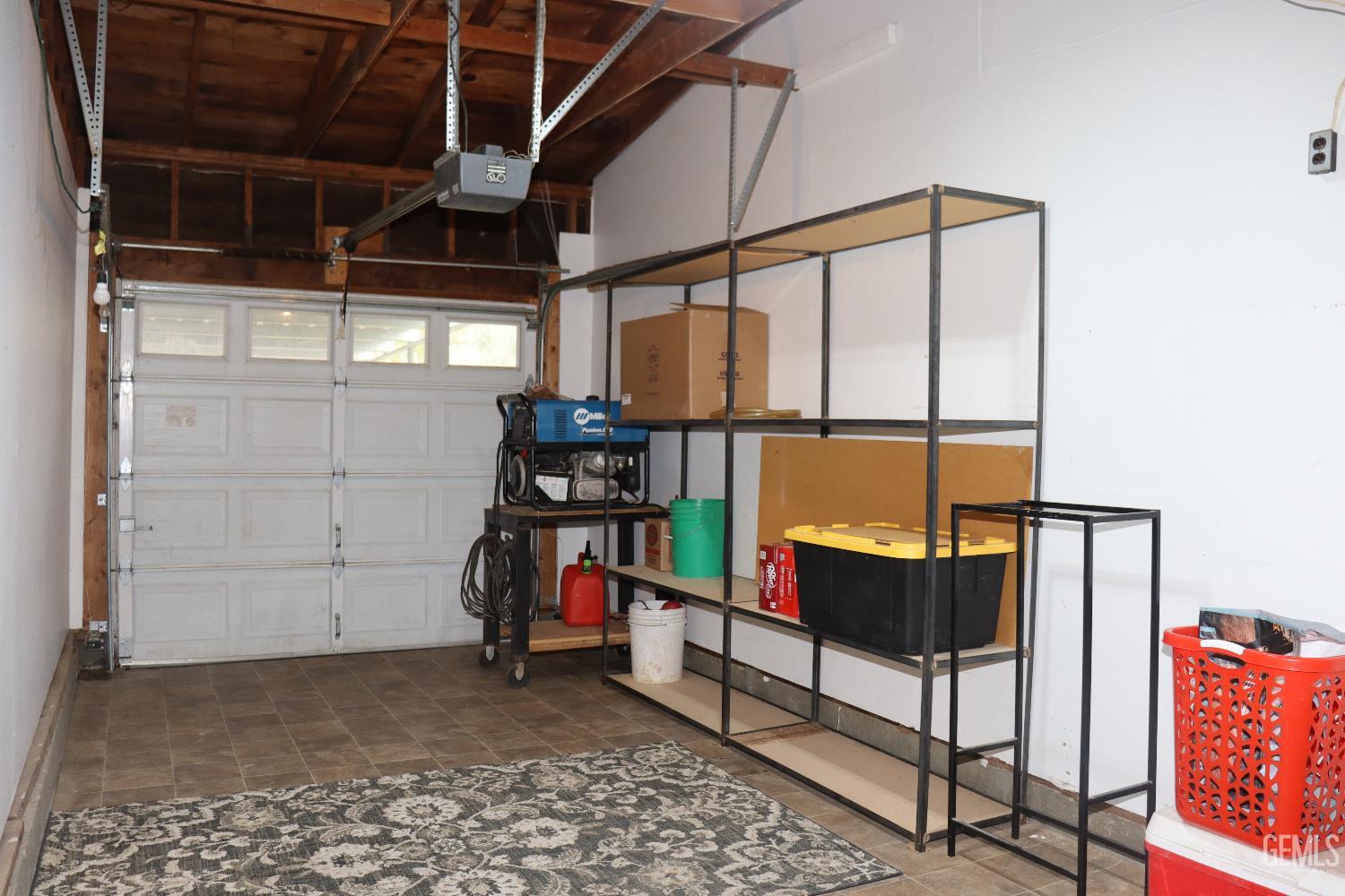 Undisclosed Address New Cuyama, CA 93254 - Photo 27 of 45 a view of storage and utility room