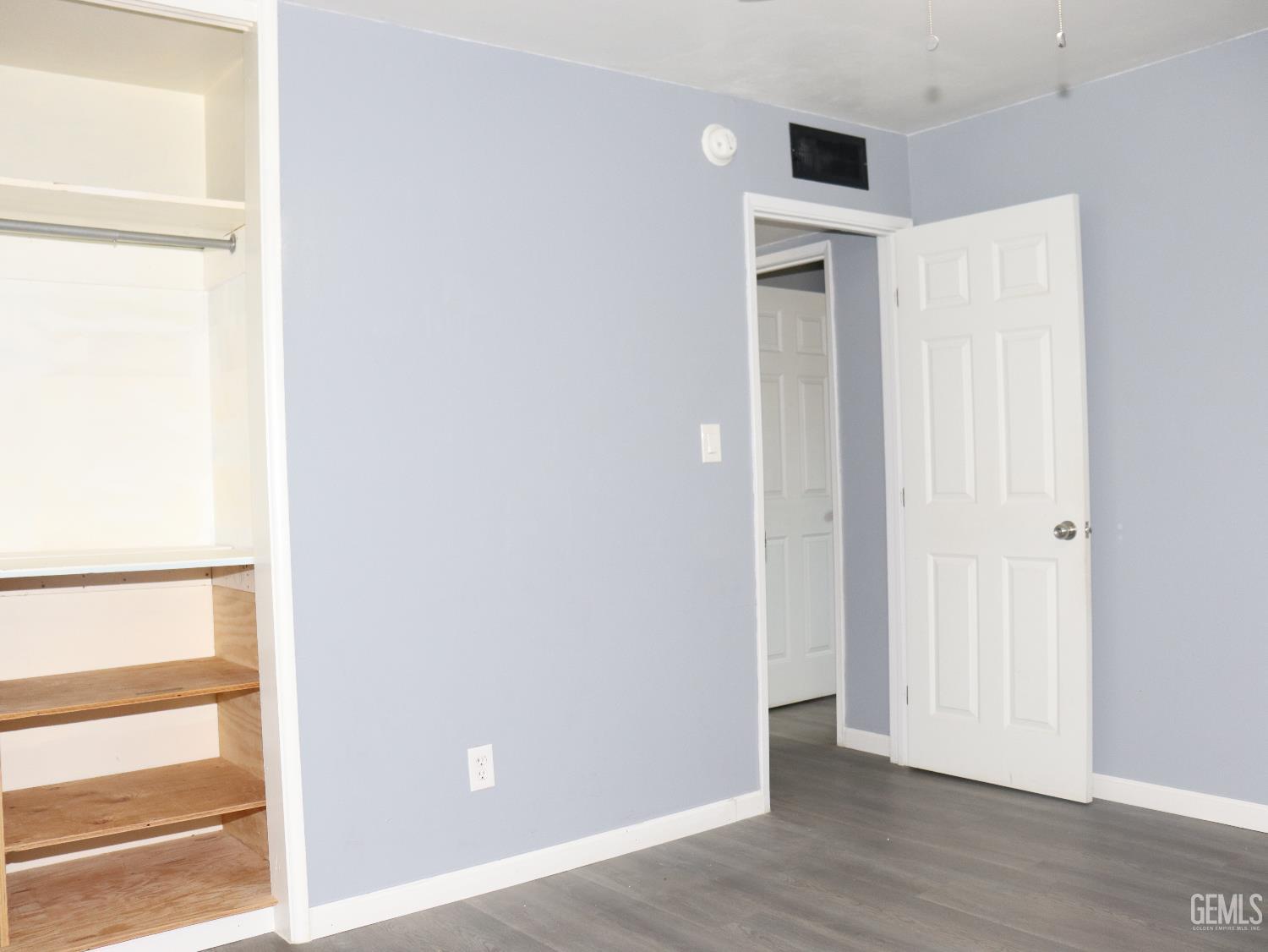 Undisclosed Address New Cuyama, CA 93254 - Photo 41 of 45 a view of a livingroom with wooden floor