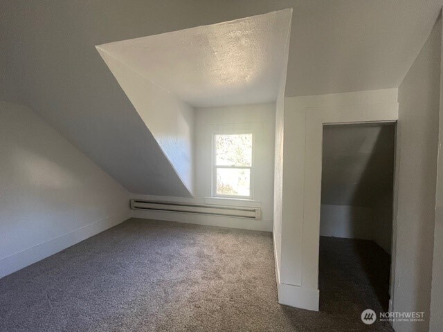 303 Methow Street Wenatchee, WA 98801 - Photo 12 of 14 a view of empty room with window