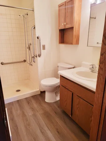 $811 | 11 Park Street North, Unit 119, Fairfax, MN 55332