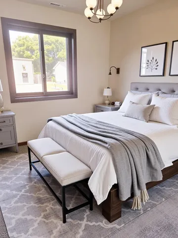 $811 | 11 Park Street North, Unit 119, Fairfax, MN 55332