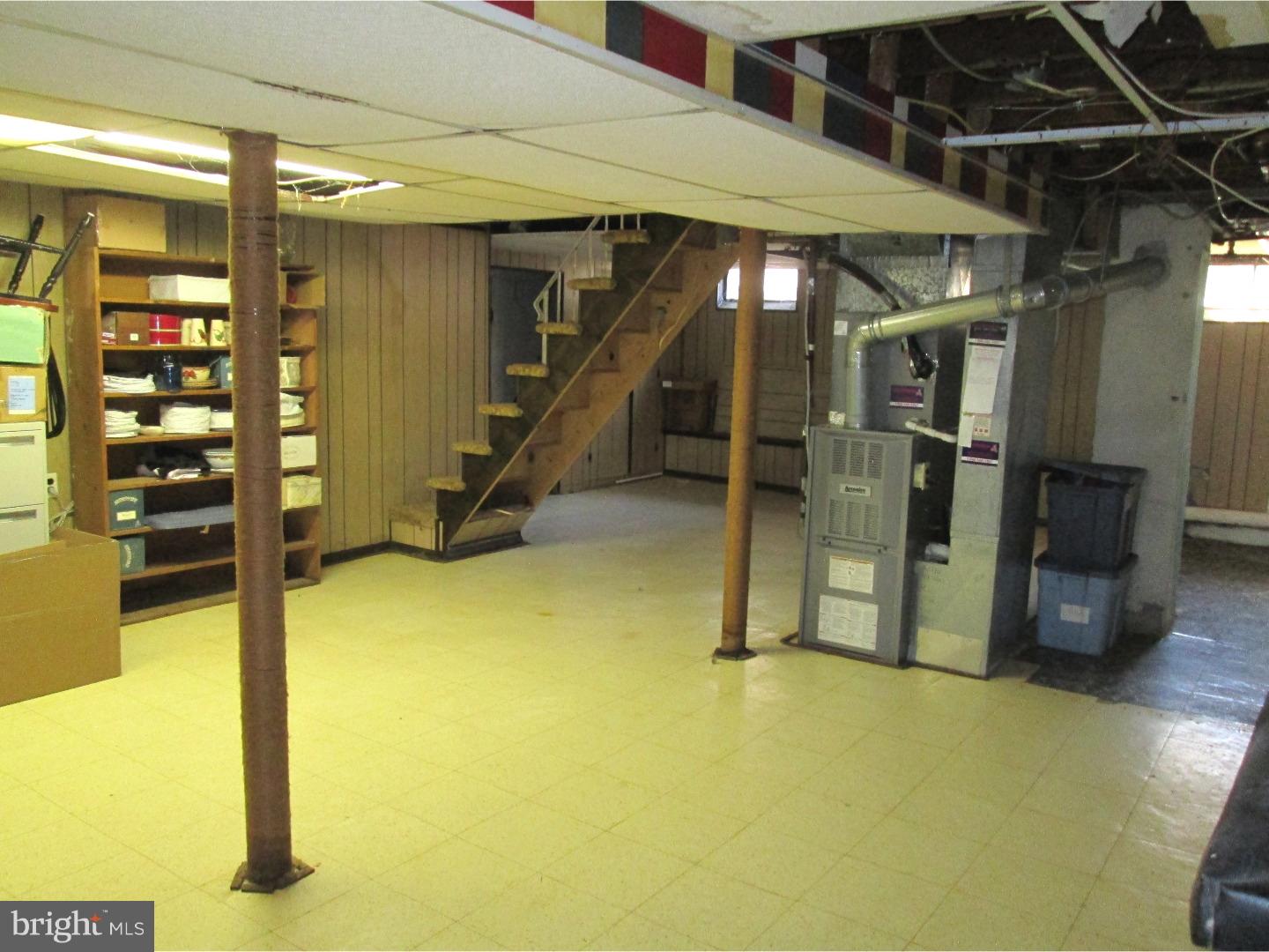 51 Stanford Road Cherry Hill, NJ 08034 - Photo 20 of 24 Basement - Finished