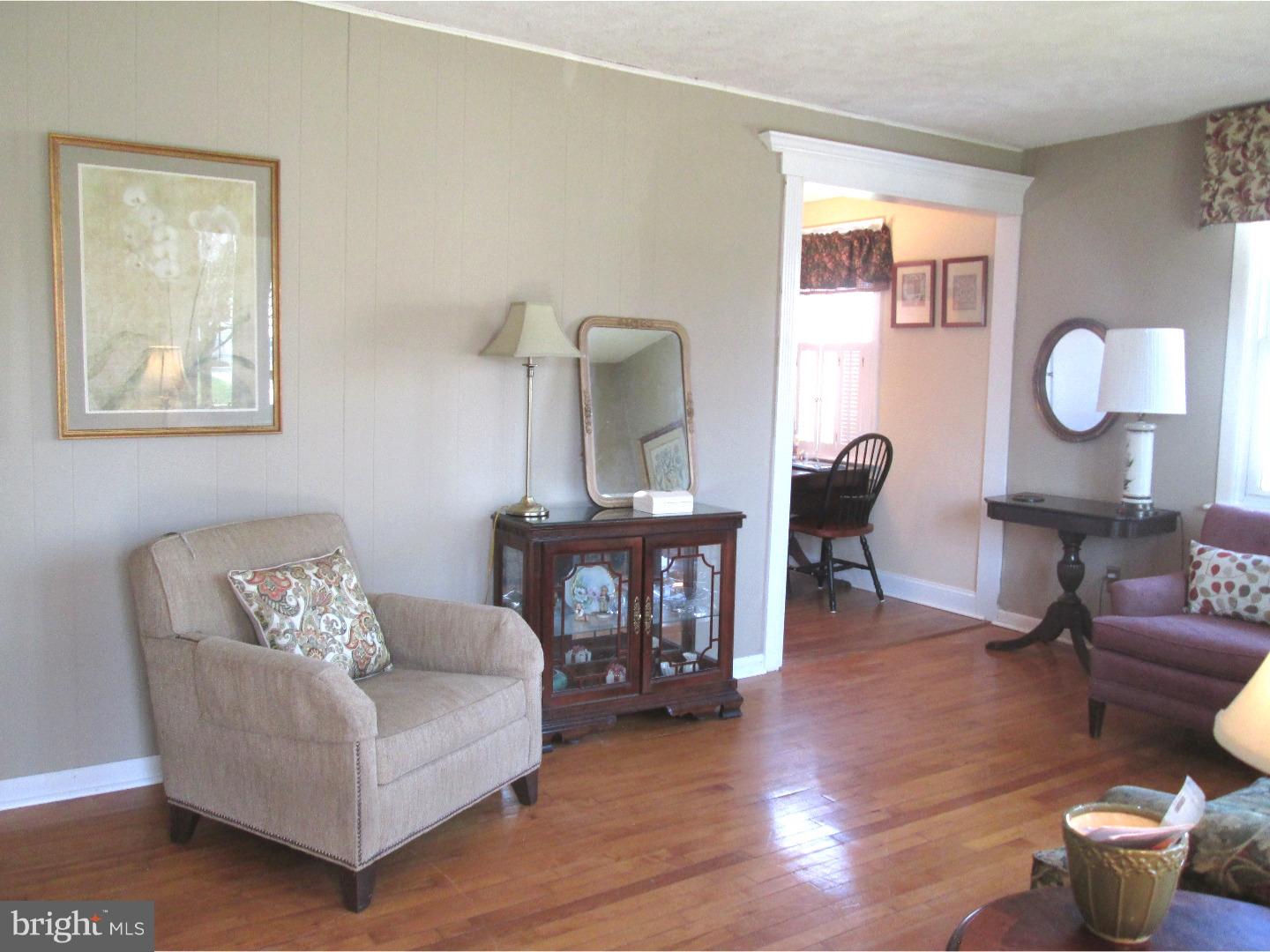 51 Stanford Road Cherry Hill, NJ 08034 - Photo 3 of 24 Living Room