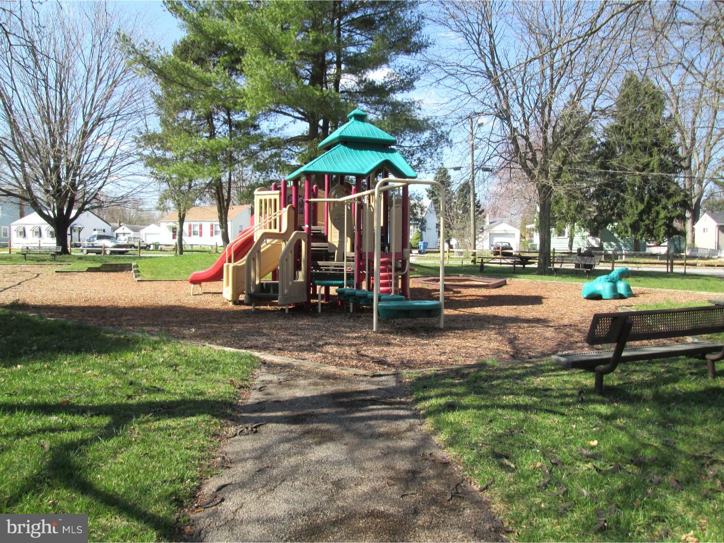 51 Stanford Road Cherry Hill, NJ 08034 - Photo 21 of 24 Nearby Playground