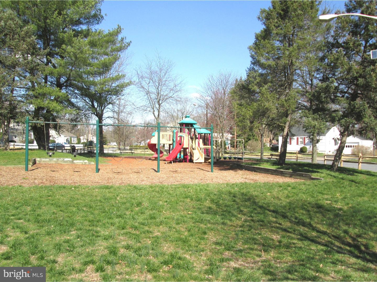 51 Stanford Road Cherry Hill, NJ 08034 - Photo 22 of 24 Nearby Park
