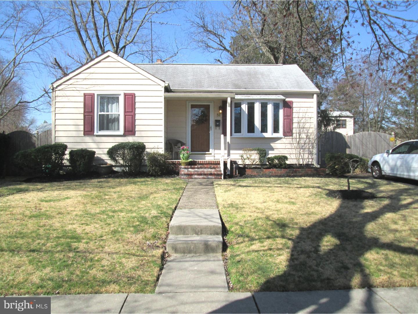 51 Stanford Road Cherry Hill, NJ 08034 - Photo 24 of 24 Gallery Image 24