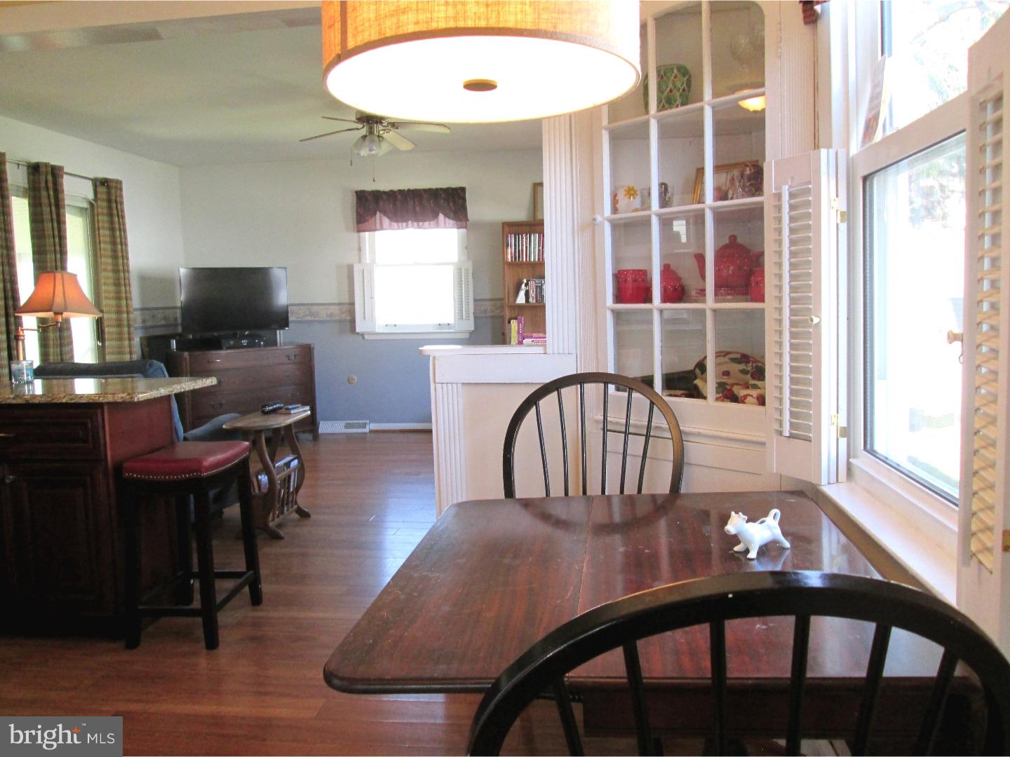 51 Stanford Road Cherry Hill, NJ 08034 - Photo 5 of 24 Kitchen