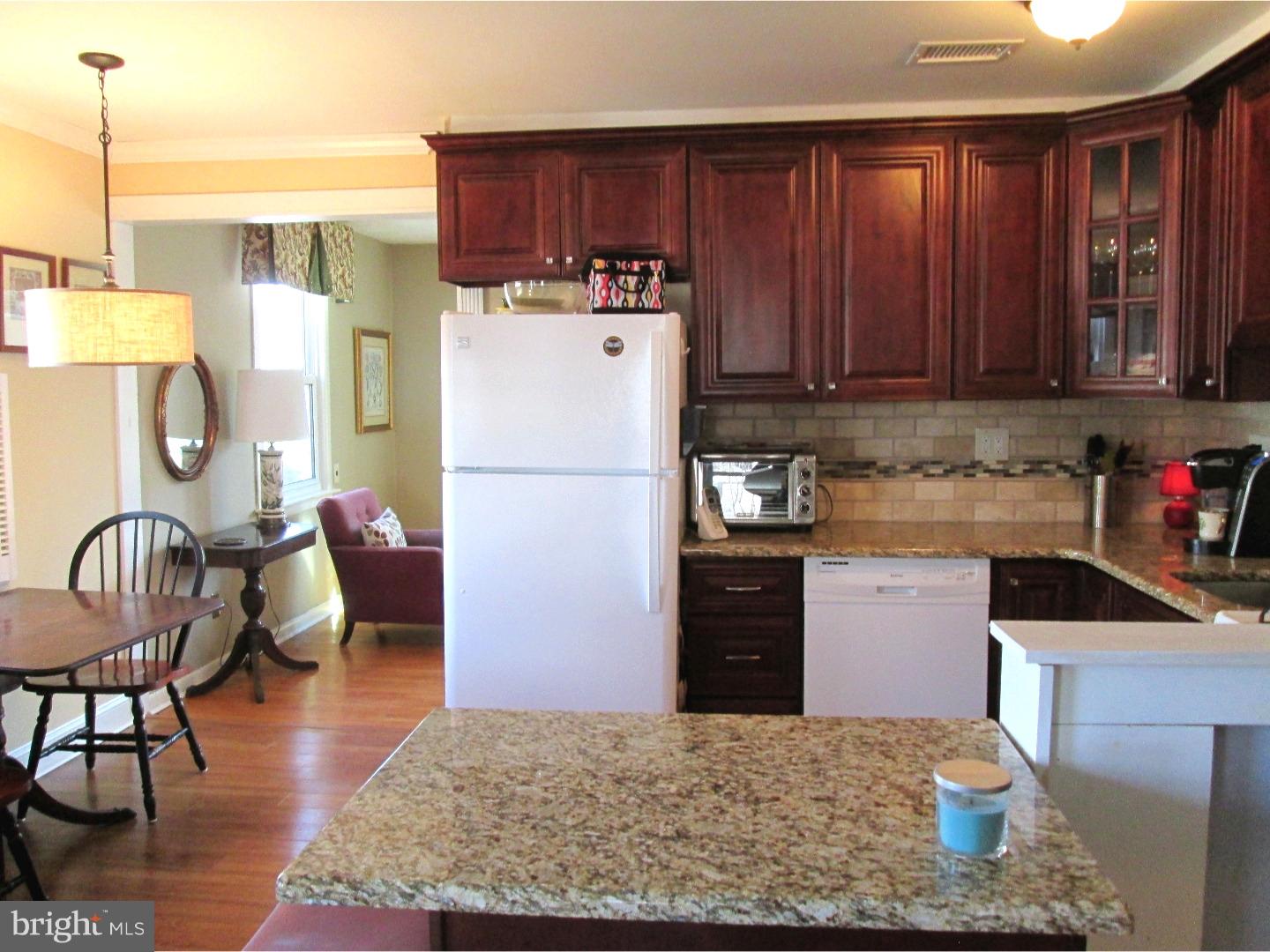 51 Stanford Road Cherry Hill, NJ 08034 - Photo 8 of 24 Kitchen