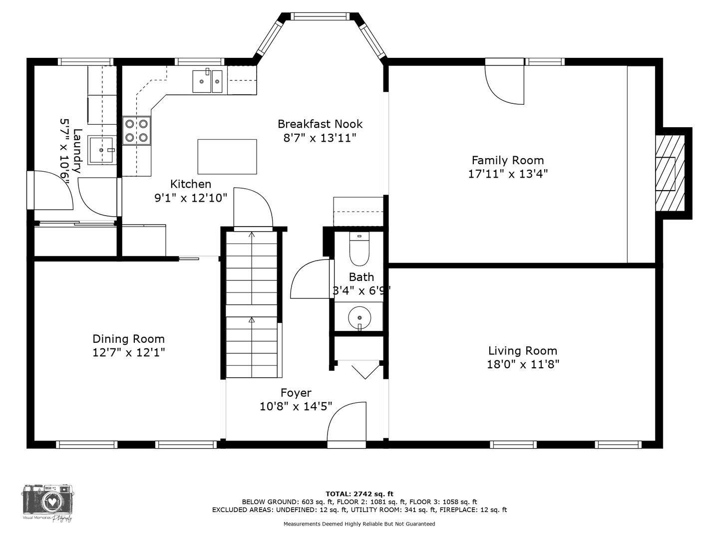 3963 Bordeaux Drive Hoffman Estates, IL 60192 - Photo 31 of 33