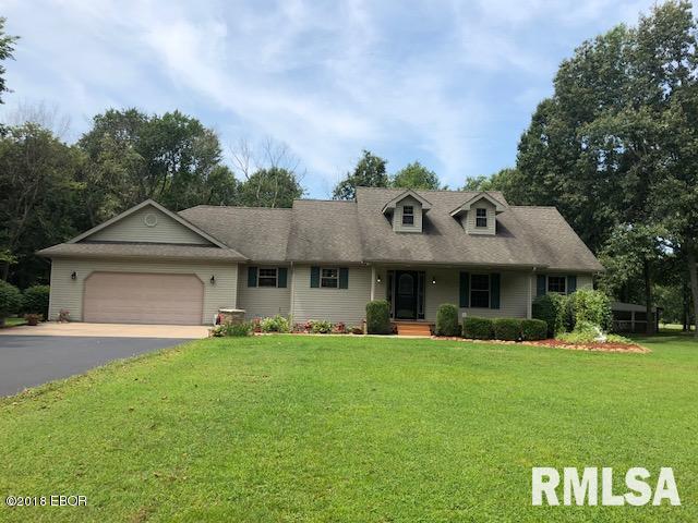 12151 Strawberry Road Carbondale, IL 62901 - Photo 1 of 16