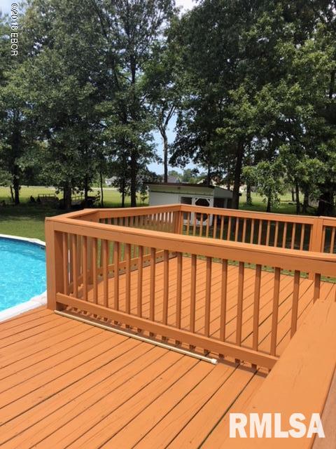 12151 Strawberry Road Carbondale, IL 62901 - Photo 13 of 16