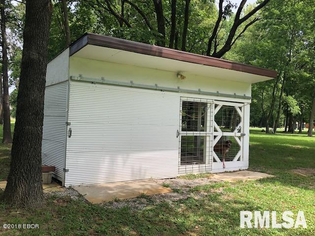 12151 Strawberry Road Carbondale, IL 62901 - Photo 16 of 16