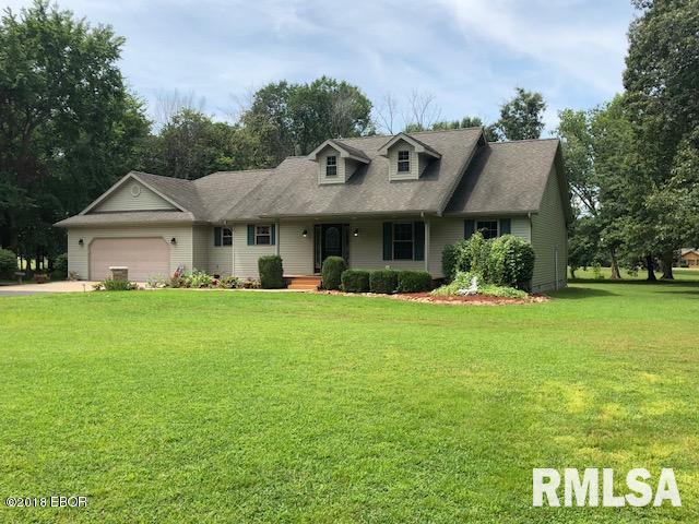 12151 Strawberry Road Carbondale, IL 62901 - Photo 2 of 16