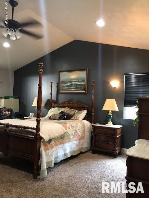 12151 Strawberry Road Carbondale, IL 62901 - Photo 8 of 16