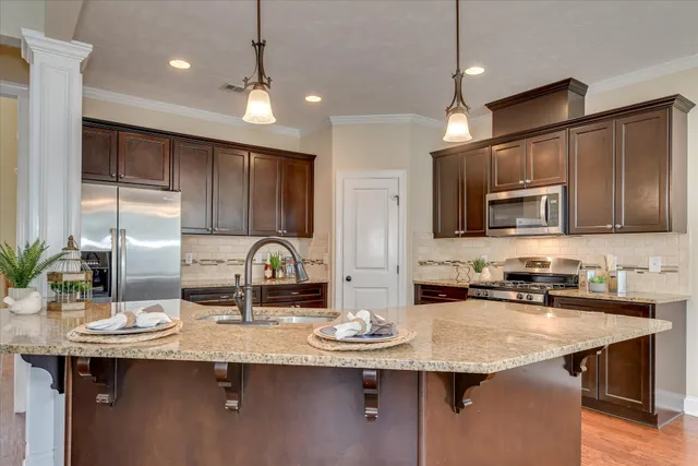 $429,900 | 5458 Everlook Circle, Evans, GA 30809