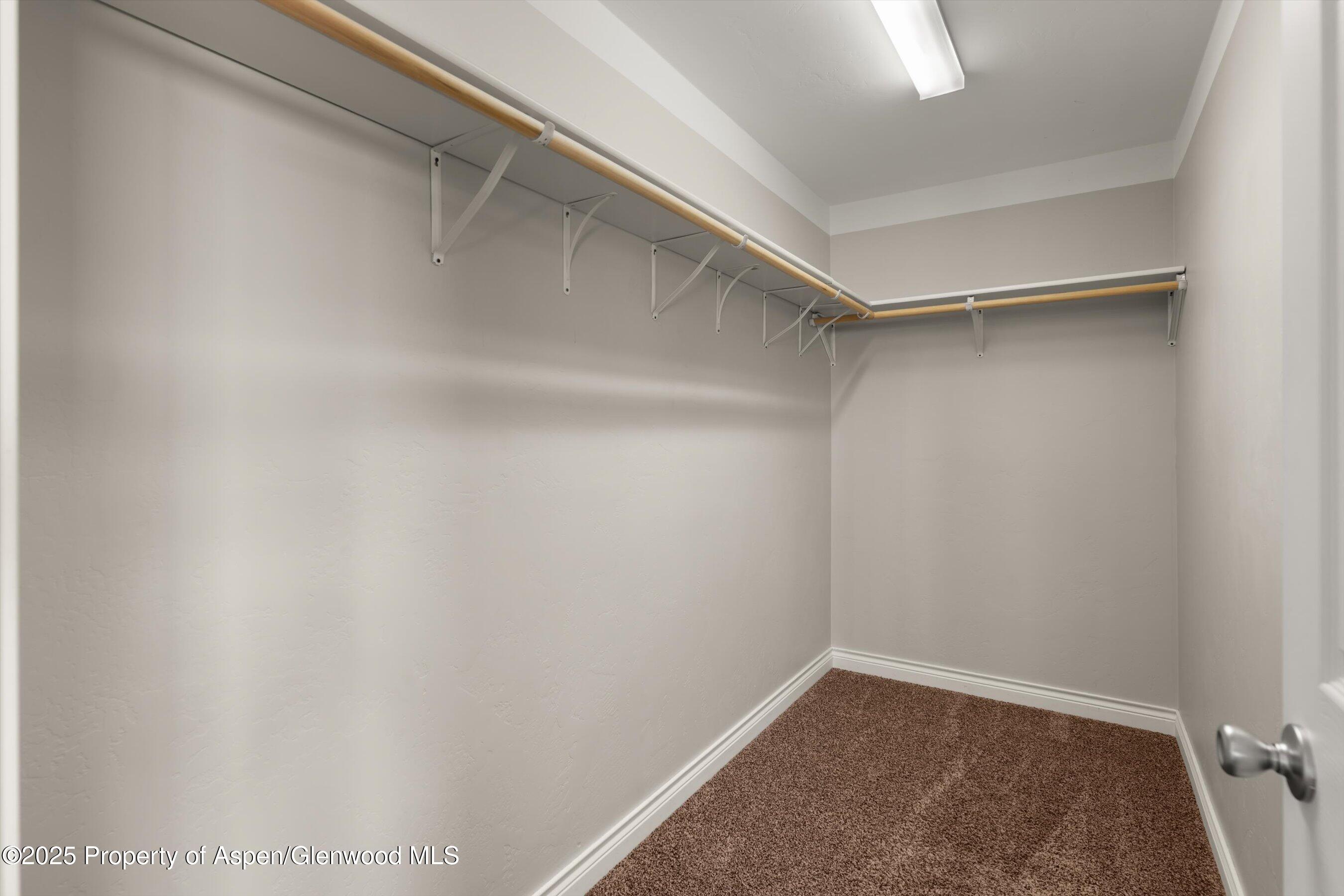 200 Castle Ridge Drive New Castle, CO 81647 - Photo 15 of 24 a view of small space