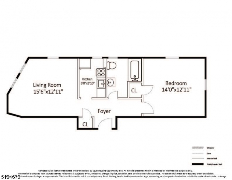 497 Springfield Avenue, Unit 2 Summit, NJ 07901 - Photo 2 of 11