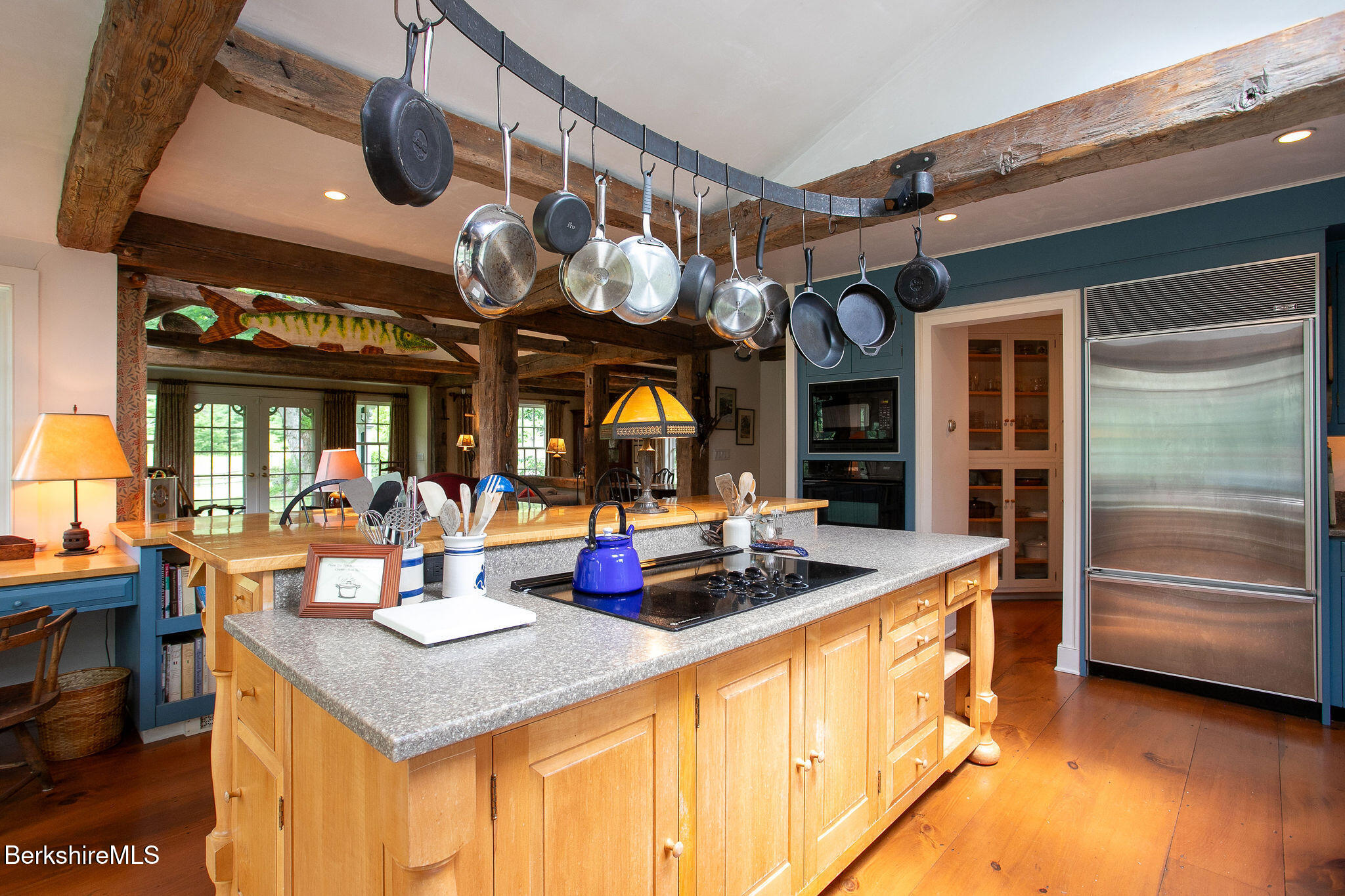 Undisclosed Address West Stockbridge, MA 01236 - Photo 22 of 61 Kitchen