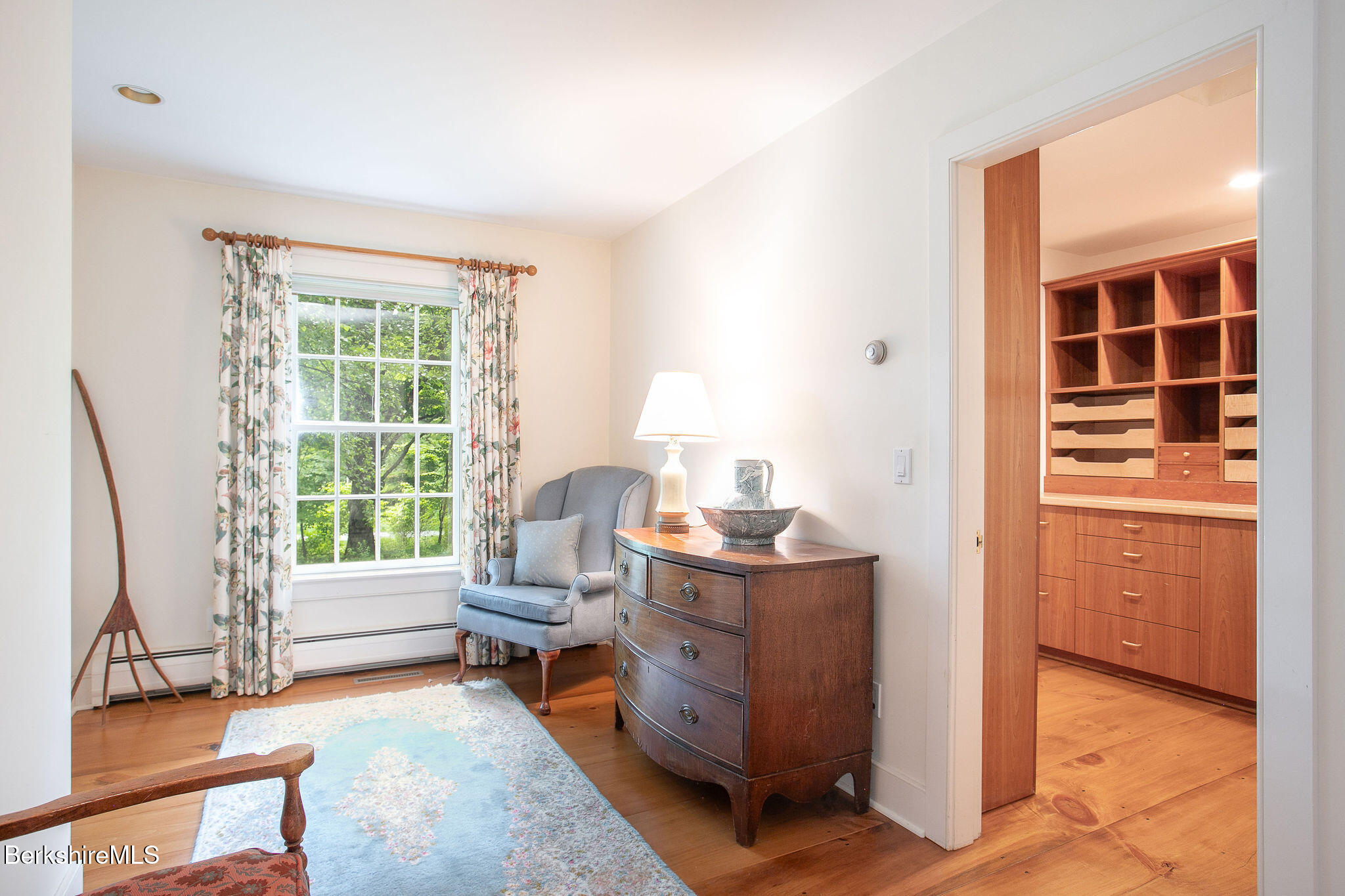 Undisclosed Address West Stockbridge, MA 01236 - Photo 34 of 61 Hall at Primary