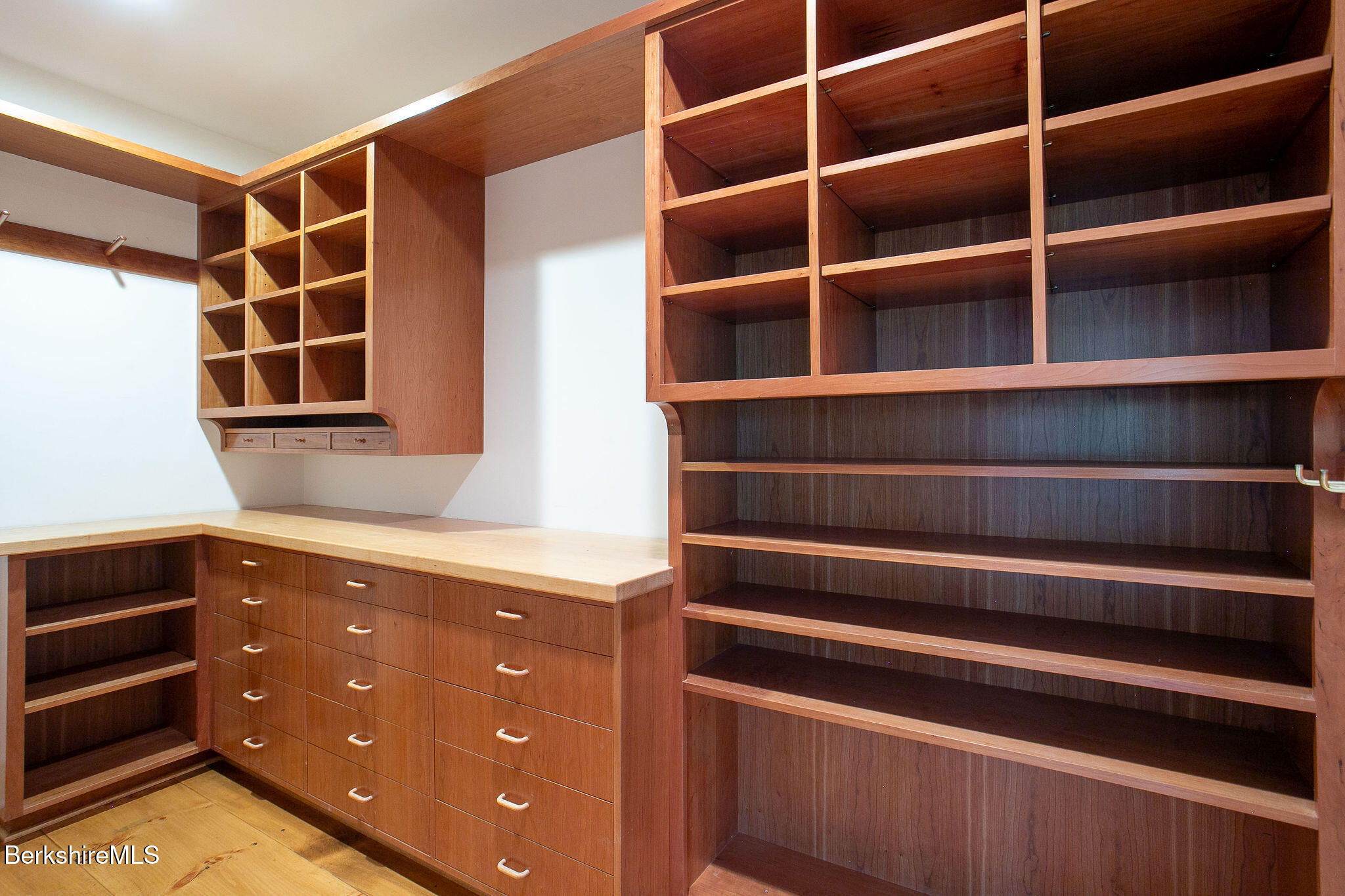 Undisclosed Address West Stockbridge, MA 01236 - Photo 36 of 61 2nd walk-in closet