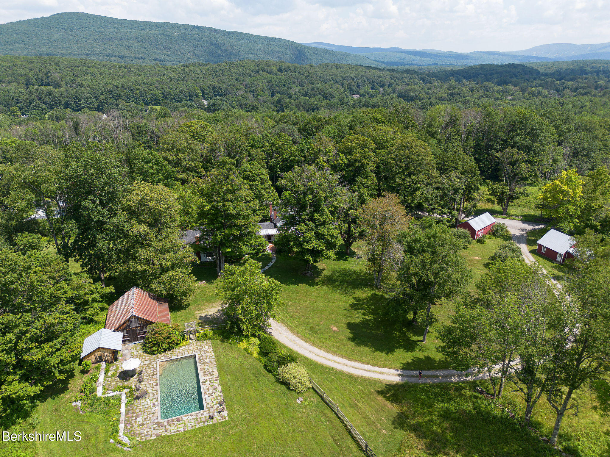 Undisclosed Address West Stockbridge, MA 01236 - Photo 5 of 61 Exterior